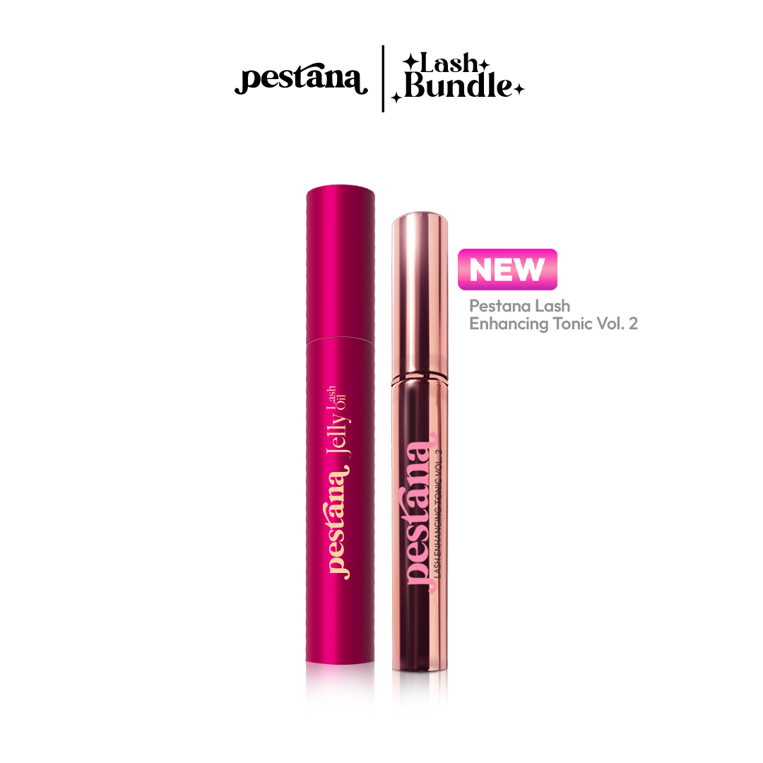Pestana Lash Bundle