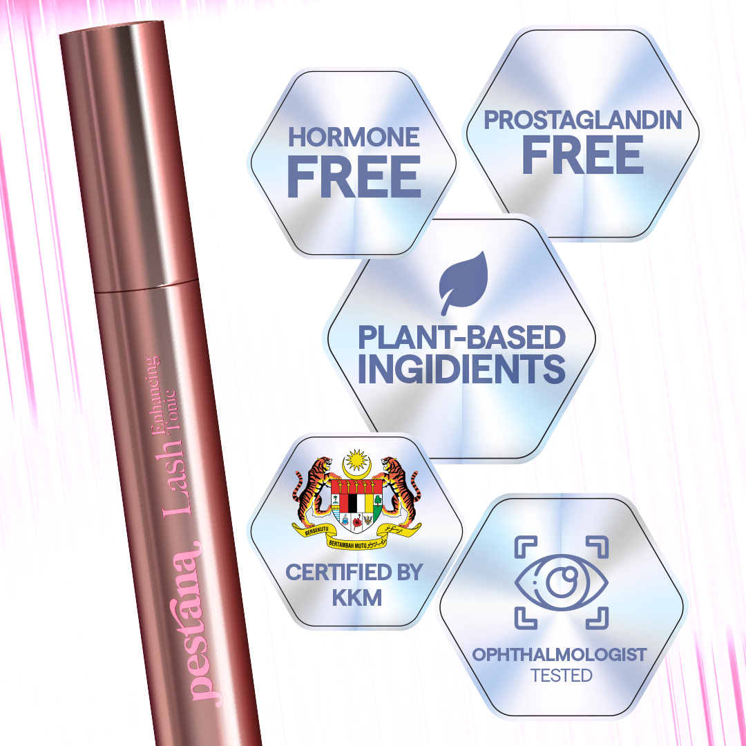 Pestana Lash Enhancing Tonic 2.0