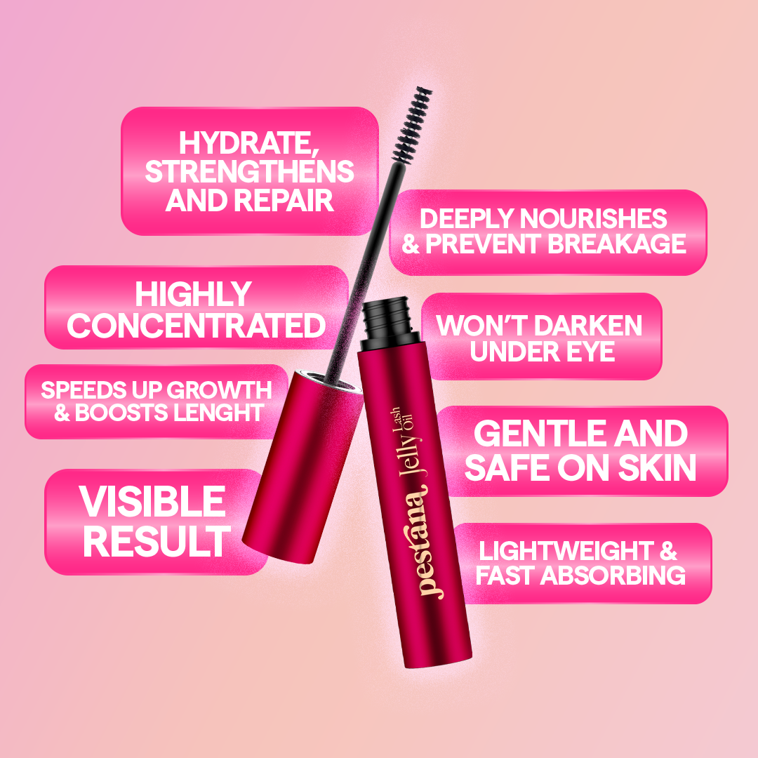 [SALE] Pestana Lash Bundle