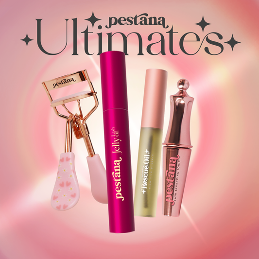 Pestana Ultimate Pack