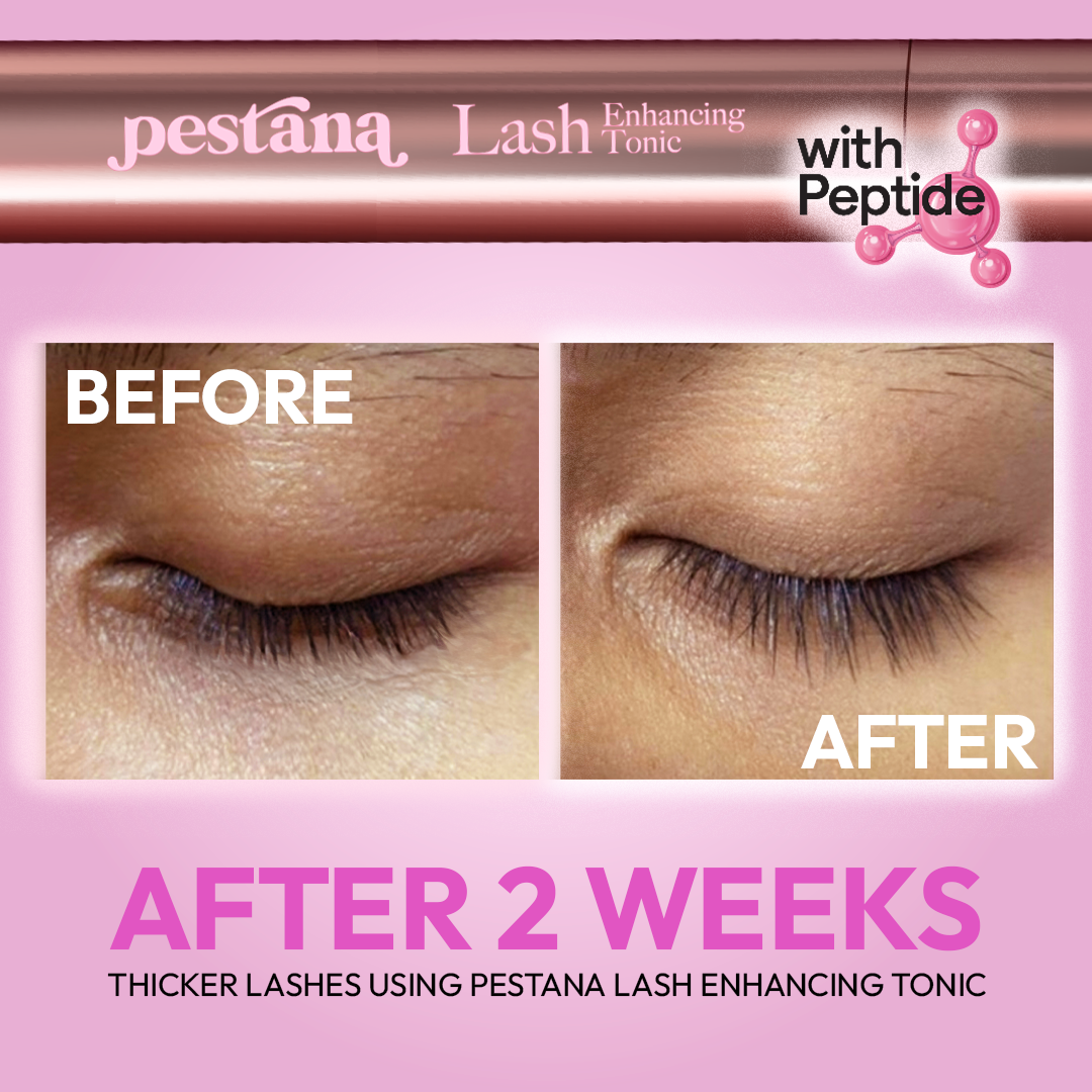 Pestana Lash Enhancing Tonic 2.0