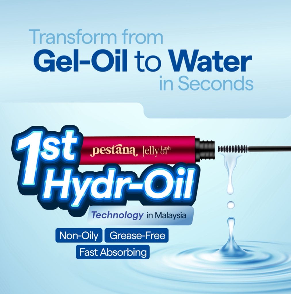 [SALE] Pestana Lash Bundle