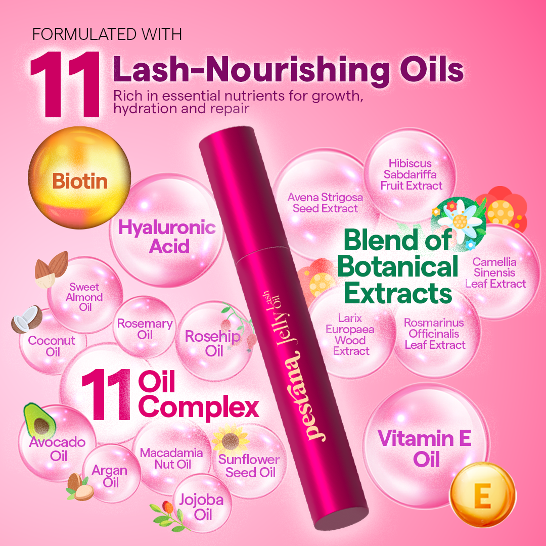 [SALE] Pestana Lash Bundle