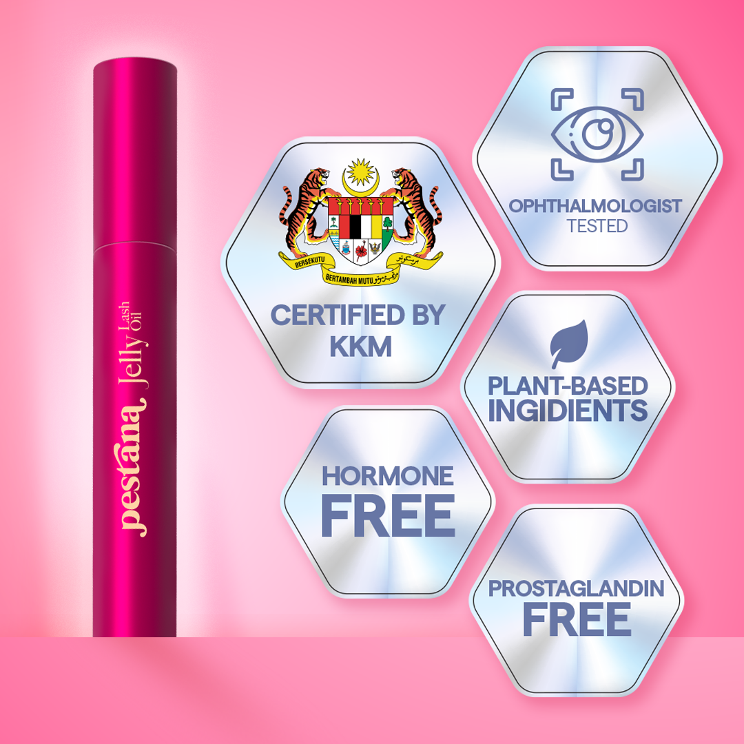 [SALE] Pestana Lash Bundle