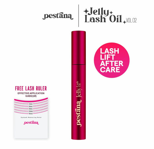 Pestana Jelly Lash Oil