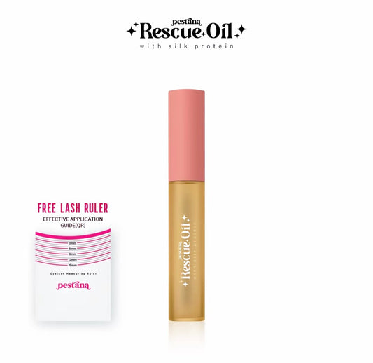 Pestana Rescue Oil with Silk Protein