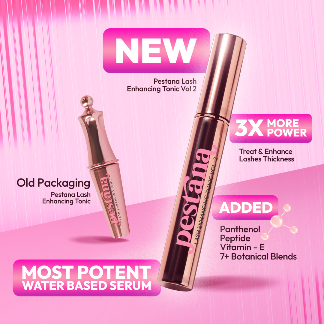 Pestana Lash Bundle