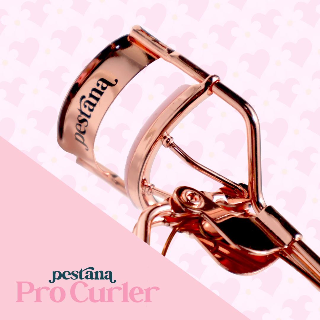 SALE Pestana Pro Lash Curler